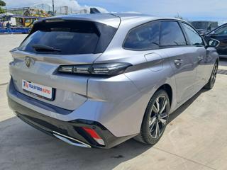 PEUGEOT 308 usata, con Alzacristalli elettrici