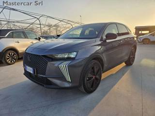 DS AUTOMOBILES DS 7 usata, con Airbag