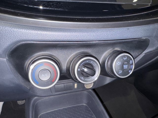 TOYOTA Aygo X usata, con Volante in pelle