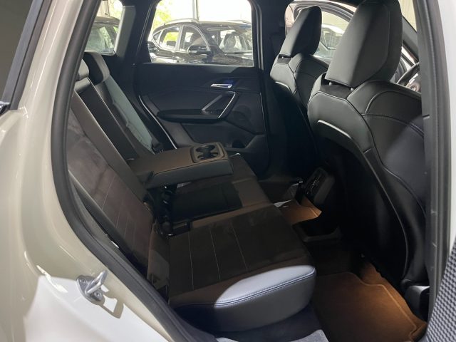 BMW X1 usata, con Interni in pelle