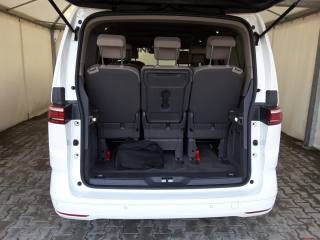 VOLKSWAGEN Multivan usata, con Fari LED