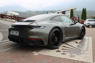 PORSCHE 911 usata, con Antifurto