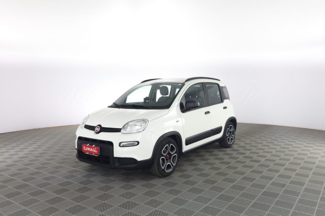 FIAT Panda usata 7