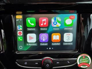 OPEL Corsa usata, con ESP