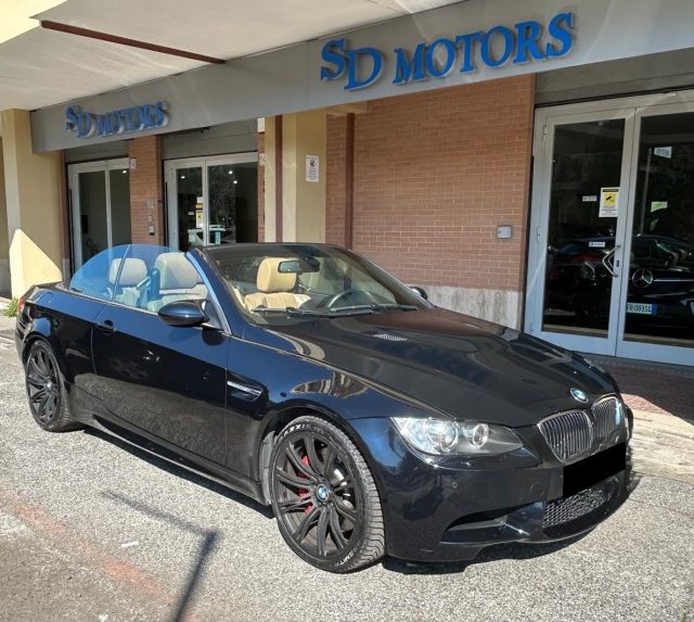 BMW M3 usata, con Climatizzatore
