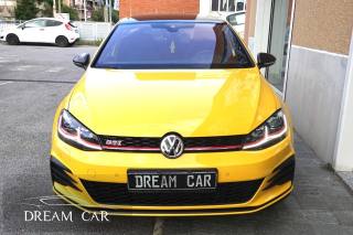 VOLKSWAGEN Golf GTI usata, con Boardcomputer