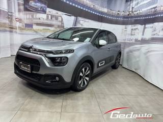 CITROEN C3 usata, con Airbag laterali