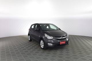 OPEL Karl usata 1