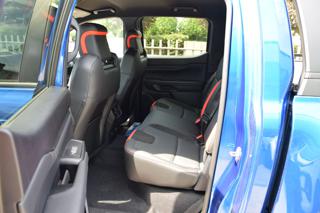 FORD Ranger Raptor usata, con Cerchi in lega