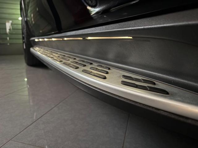MERCEDES-BENZ GLE 350 usata, con Sistema di navigazione