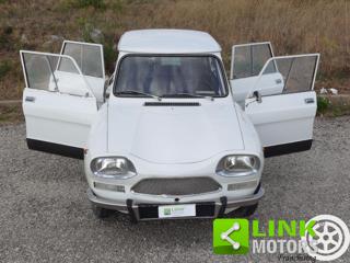 CITROEN Ami usata 1