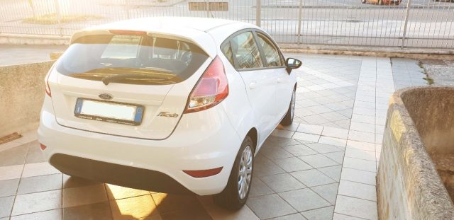 FORD Fiesta usata, con Airbag Passeggero