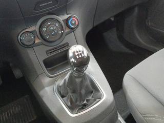 FORD Fiesta usata, con Immobilizzatore elettronico