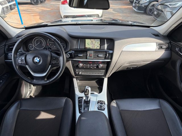 BMW X3 usata, con Chiusura centralizzata