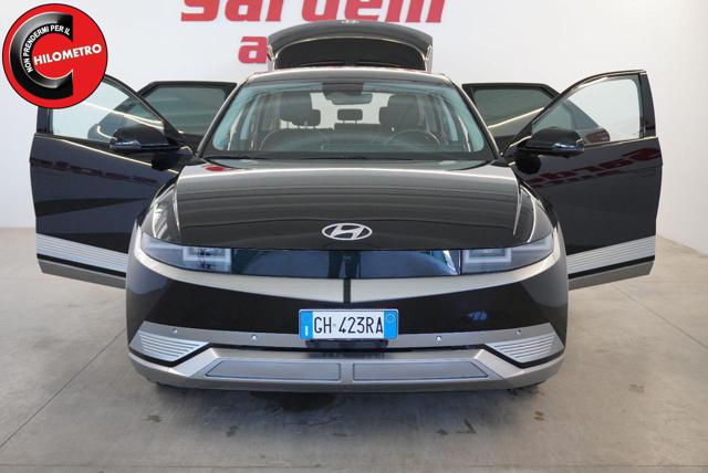 HYUNDAI Ioniq 5 usata, con Airbag Passeggero