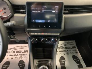 RENAULT Clio usata, con Controllo vocale