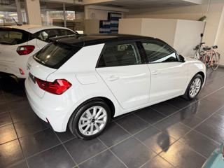 AUDI A1 usata, con Airbag Passeggero