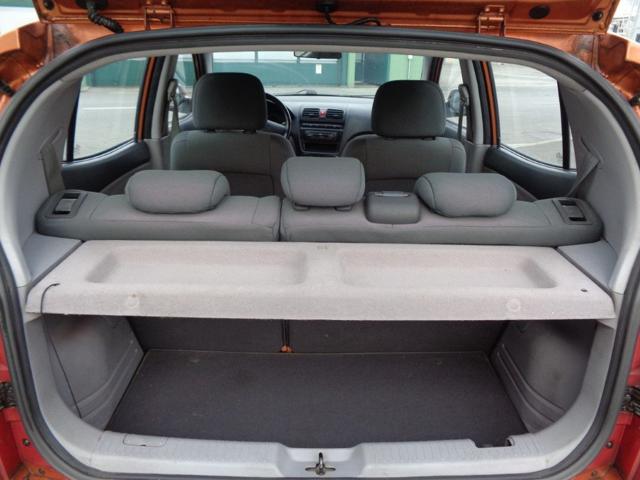 KIA Picanto usata, con Chiusura centralizzata