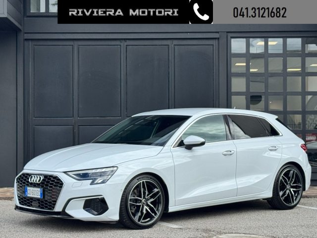 AUDI A3 usata, con ABS