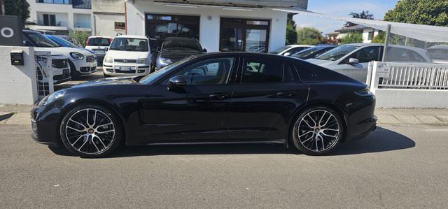 PORSCHE Panamera usata, con Airbag Passeggero