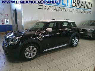 MINI Countryman 1.5 Cooper SE Countryman ALL4 Aut. Garanzia 24M