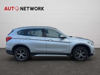 BMW X1 usata, con Chiusura centralizzata