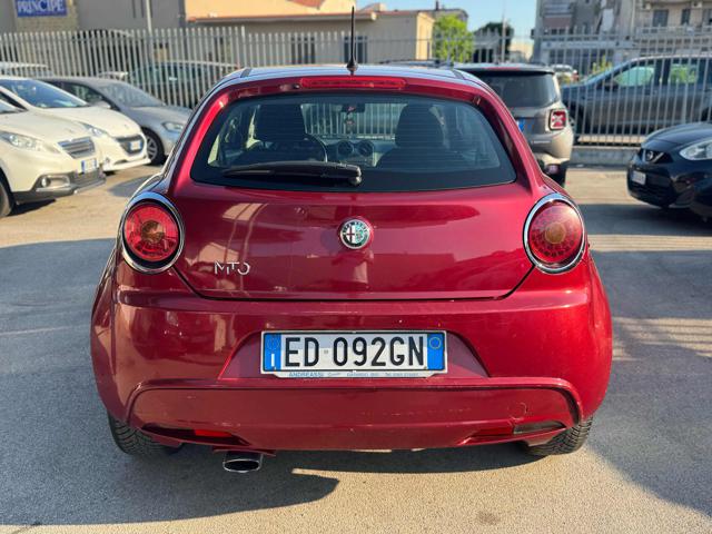 ALFA ROMEO MiTo usata, con Alzacristalli elettrici