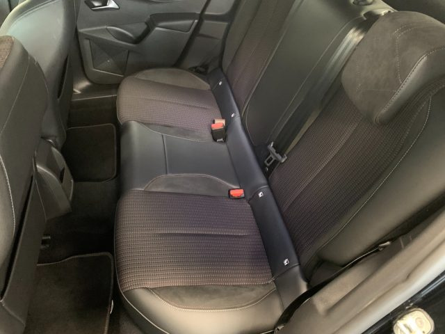 DS AUTOMOBILES DS 3 Crossback usata, con ESP