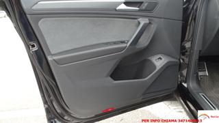 VOLKSWAGEN Tiguan usata 94
