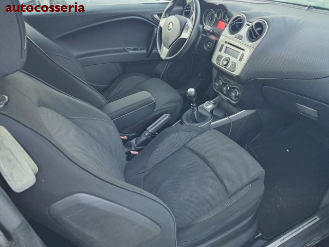 ALFA ROMEO MiTo usata 5