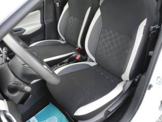 NISSAN Micra usata 38