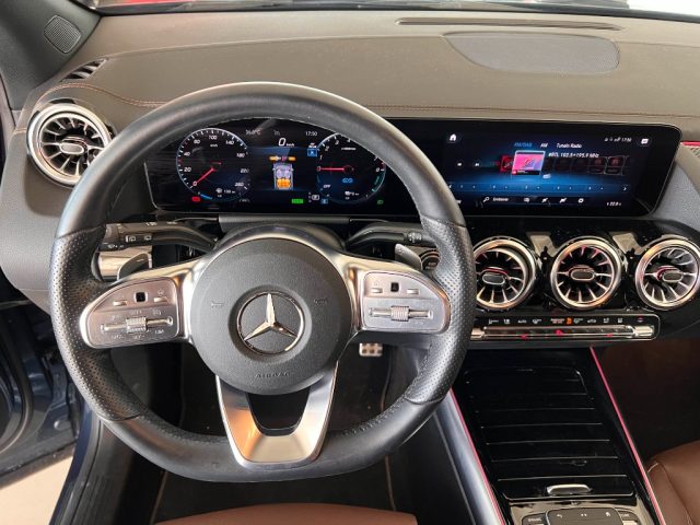 MERCEDES-BENZ GLA 250 usata, con ESP