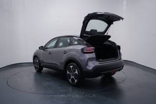 CITROEN C4 usata, con Apple CarPlay