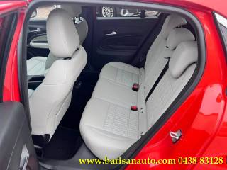 FIAT 600e usata, con Autoradio