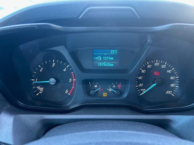 FORD Transit usata 17