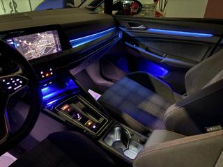 VOLKSWAGEN Golf GTI usata, con Sensore di pioggia