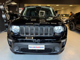 JEEP Renegade usata, con Airbag