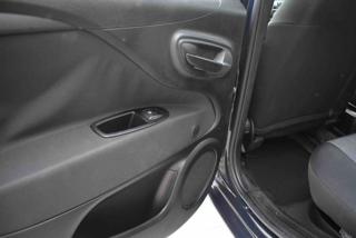FIAT Punto usata, con Servosterzo