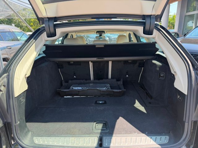 BMW 520 usata, con Cruise Control