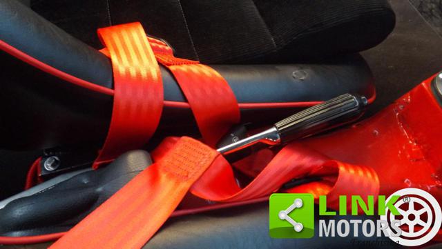 FIAT 124 Spider usata 36