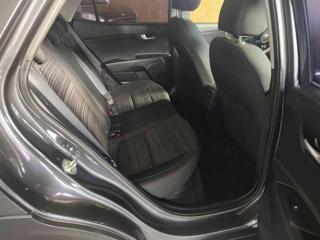 KIA Stonic usata, con Controllo trazione