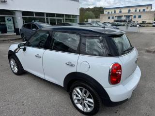 MINI Countryman usata, con Airbag Passeggero