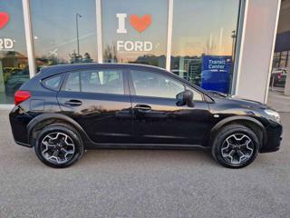SUBARU XV usata, con Airbag Passeggero