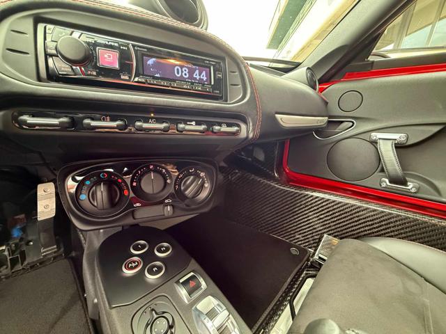 ALFA ROMEO 4C usata, con Cruise Control