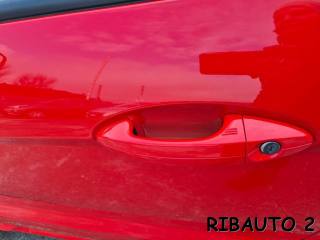 FORD EcoSport usata, con Sedile posteriore sdoppiato