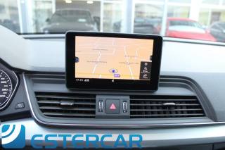 AUDI Q5 usata, con Boardcomputer