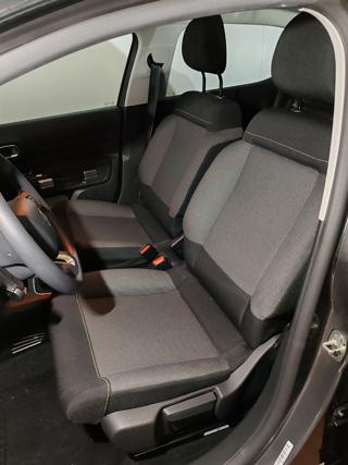 CITROEN C3 usata, con Climatizzatore