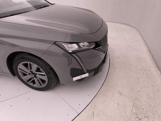 PEUGEOT 308 usata, con Sensore di luce