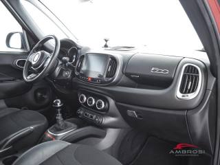 FIAT 500L usata 11