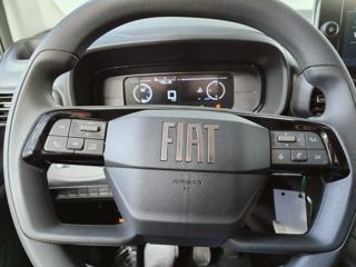 FIAT Doblo usata, con Bluetooth